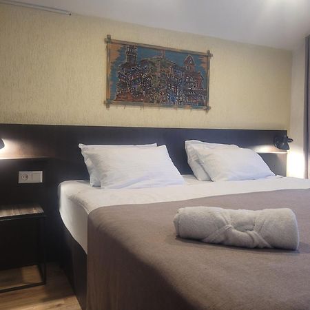 Lea Guest House Tbilissi Chambre photo