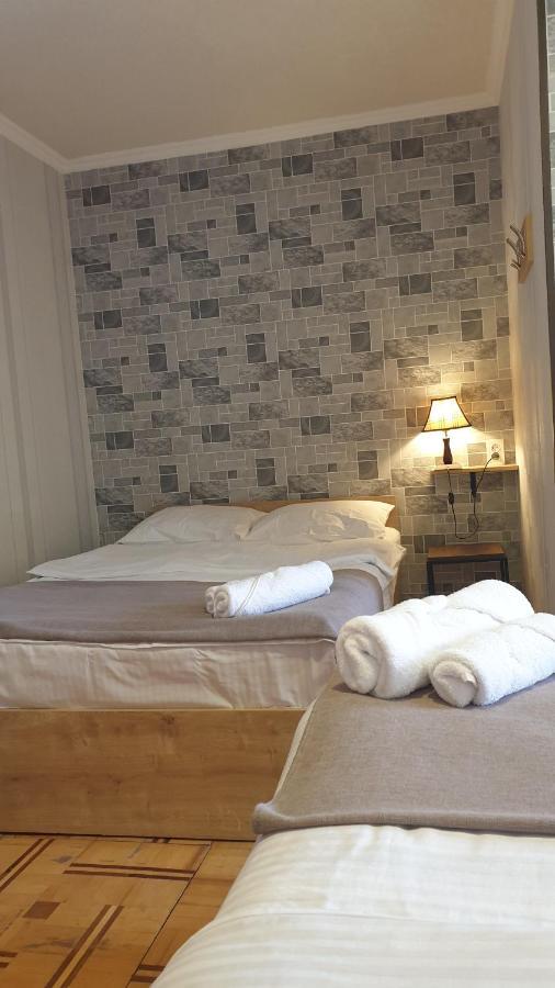 Lea Guest House Tbilissi Extérieur photo