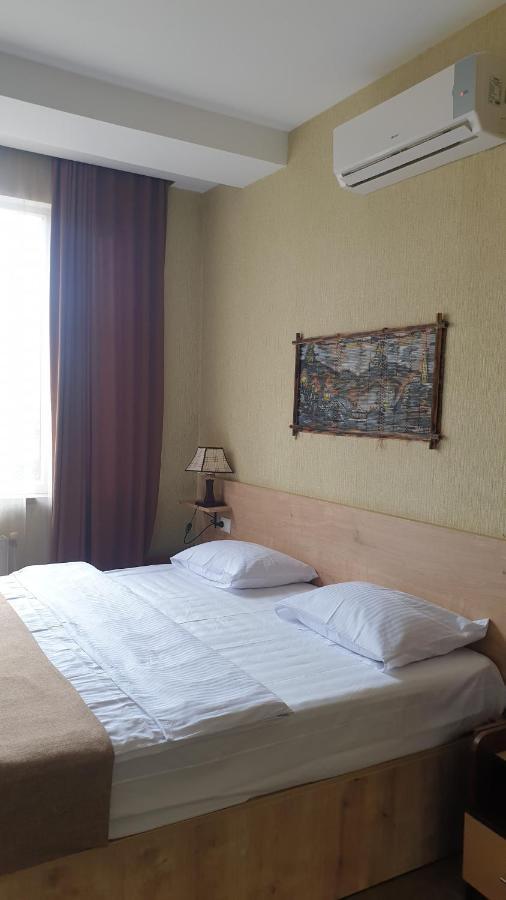 Lea Guest House Tbilissi Extérieur photo