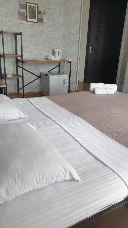 Lea Guest House Tbilissi Extérieur photo