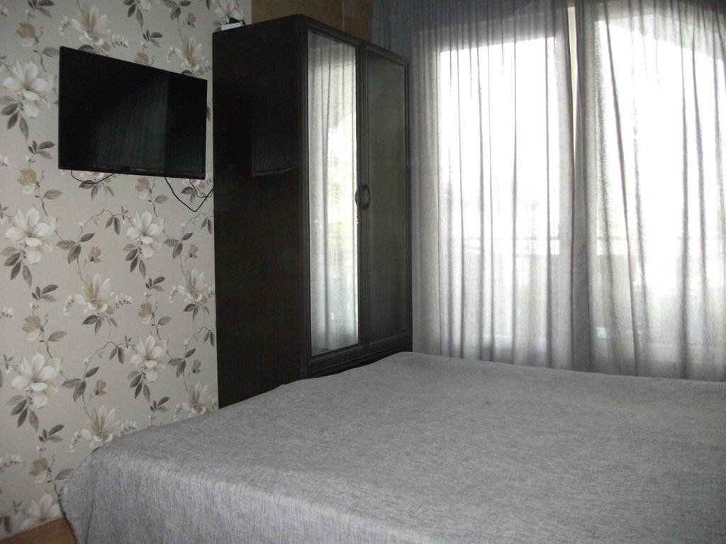 Lea Guest House Tbilissi Extérieur photo